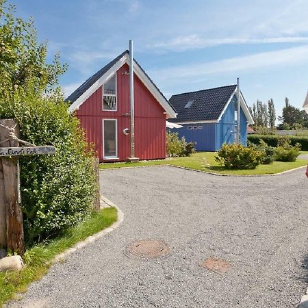 Vila Tu Hus In Linde Eck Zingst Exteriér fotografie